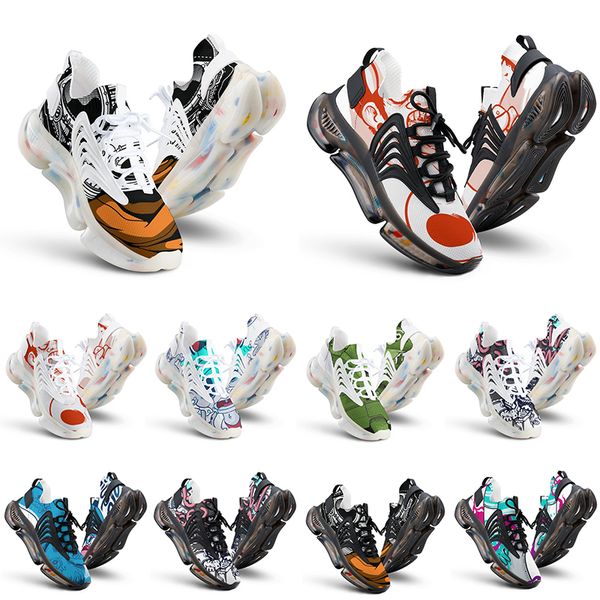 customs shoes mens womens runnings shoe diy multi color44 black white blue red orange mens customizeds outdoor sport sneaker trainer walking
customs shoes mens womens runnings shoe diy multi color44 black white blue red orange mens customizeds outdoor sport sneaker trainer walking