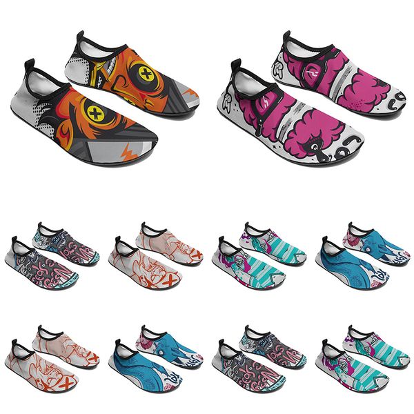 men women custom water shoes cartoon animal design diy word black white blue red color mens trainer 182
men women custom water shoes cartoon animal design diy word black white blue red color mens trainer 182