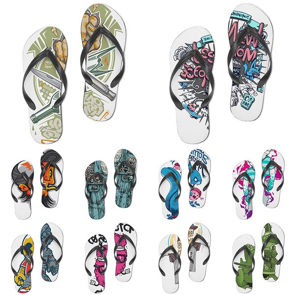 men women custom slippers cartoon design anime diy word black white blue red purple mens colorful trainer 312
men women custom slippers cartoon design anime diy word black white blue red purple mens colorful trainer 312