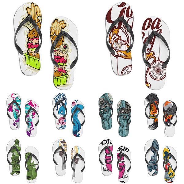 men women custom slippers cartoon design anime diy word black white blue red purple mens colorful trainer 108
men women custom slippers cartoon design anime diy word black white blue red purple mens colorful trainer 108
