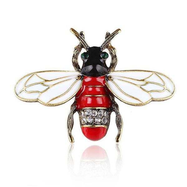 pins brooches pins brooches cute crystal bee brooch cartoon animal enamel and for women shirt scarf badge vintage jewelry accessori dhue0, Gray
pins brooches pins brooches cute crystal bee brooch cartoon animal enamel and for women shirt scarf badge vintage jewelry accessori dhue0, Gray