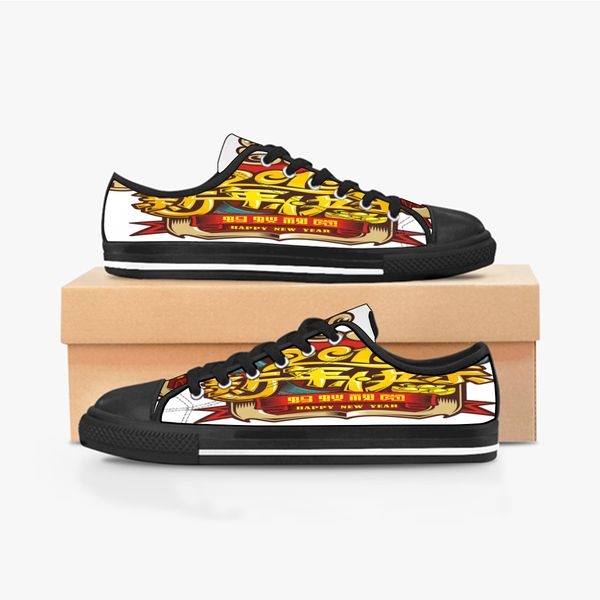 men women diy custom shoes low canvas skateboard sneakers triple black customization uv printing sports sneakers br252
men women diy custom shoes low canvas skateboard sneakers triple black customization uv printing sports sneakers br252