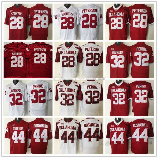 ncaa college football jerseys 44 brian bosworth 28 adrian peterson 32 samaje perine stitched jersey red white black
ncaa college football jerseys 44 brian bosworth 28 adrian peterson 32 samaje perine stitched jersey red white black