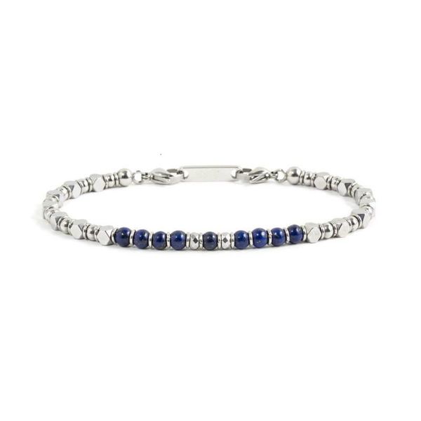 charm bracelets runda men's women's natural stone with stainless steel 16/18/20/22cm fashion jewelry handmade bead 221118, Golden;silver
charm bracelets runda men's women's natural stone with stainless steel 16/18/20/22cm fashion jewelry handmade bead 221118, Golden;silver