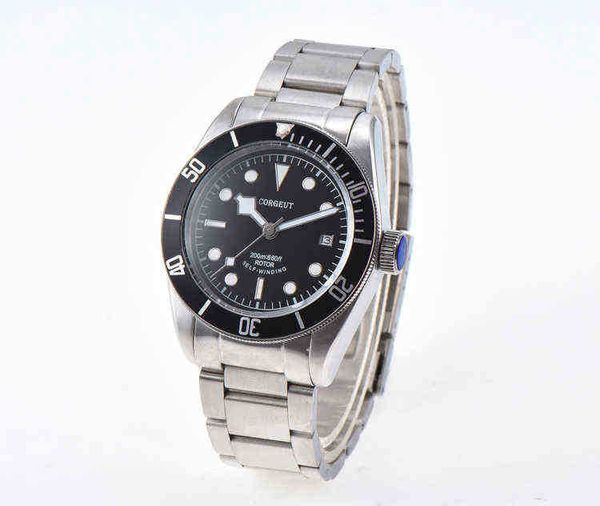 zf titanium watchswatch watch luxury designer fashion tudorscorgeut 41mm sapphire waterproof mechanical automatic mens wrist watches laln 8x, Slivery;brown
zf titanium watchswatch watch luxury designer fashion tudorscorgeut 41mm sapphire waterproof mechanical automatic mens wrist watches laln 8x, Slivery;brown