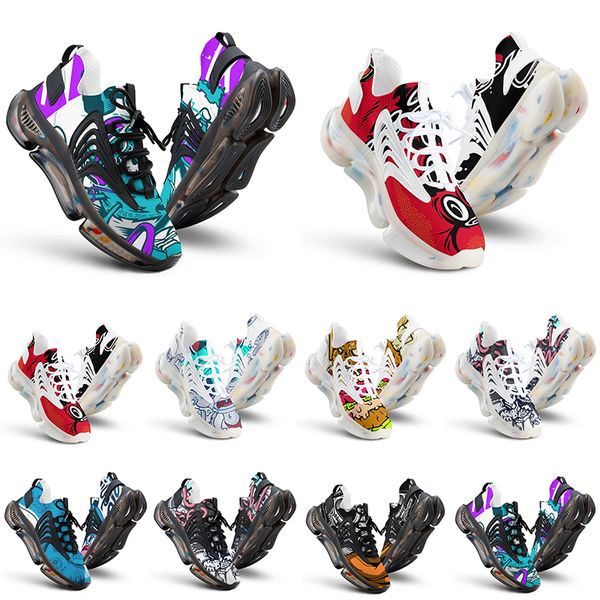 customs shoes mens women runnings shoe diy color129 black white blue reds oranges mens customizeds outdoors sports sneaker trainer walking j
customs shoes mens women runnings shoe diy color129 black white blue reds oranges mens customizeds outdoors sports sneaker trainer walking j