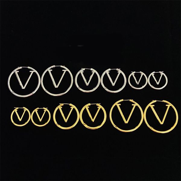 hoop plated gold earrings designer jewelry women stud earring unique beautiful custom luxurious cjeweler huggie lady ear studs designers ear, Golden;silver
hoop plated gold earrings designer jewelry women stud earring unique beautiful custom luxurious cjeweler huggie lady ear studs designers ear, Golden;silver