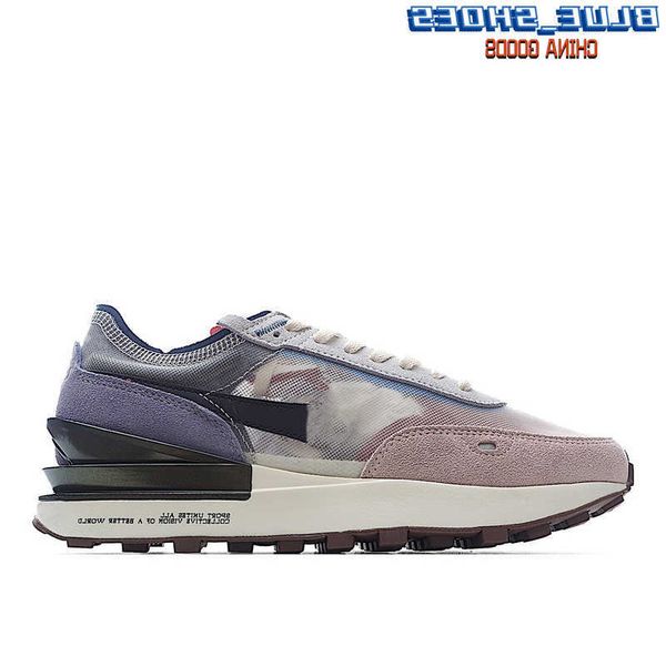 shoes waffle one the great unity tan white light rose red purple breathable jogging sneakers dm5446-701
shoes waffle one the great unity tan white light rose red purple breathable jogging sneakers dm5446-701