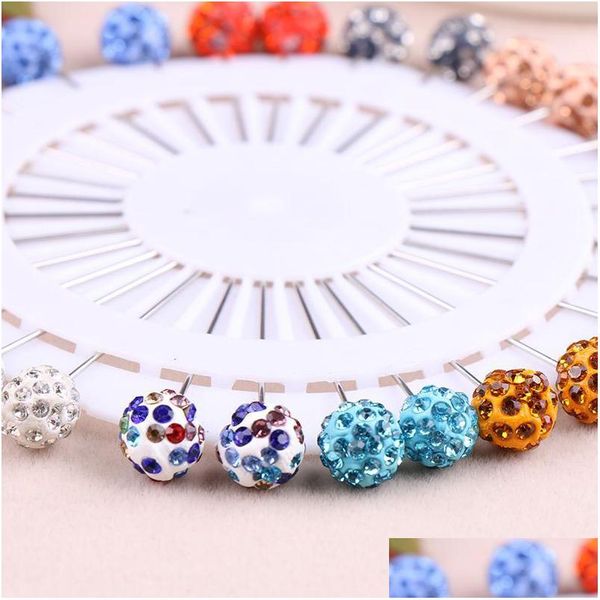 pins brooches pins brooches 2021 hijab set 30pcs women resin drill safety scarf pin headscarf muslim jeweley brooch drop delivery je dhen2, Gray
pins brooches pins brooches 2021 hijab set 30pcs women resin drill safety scarf pin headscarf muslim jeweley brooch drop delivery je dhen2, Gray