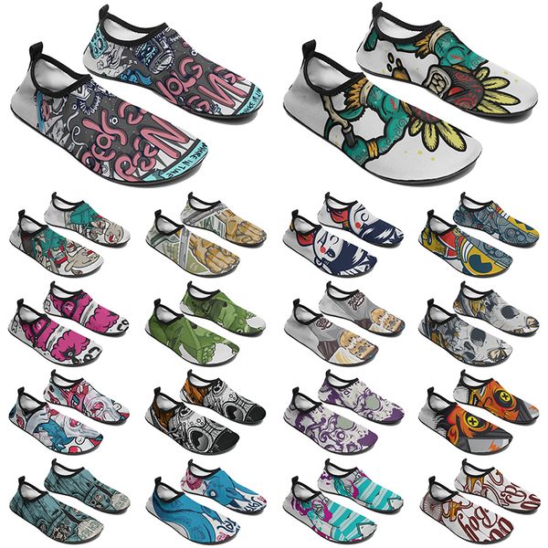 men women custom shoes diy water shoe fashion customized sneaker multi-coloured22 mens outdoor sport trainers
men women custom shoes diy water shoe fashion customized sneaker multi-coloured22 mens outdoor sport trainers