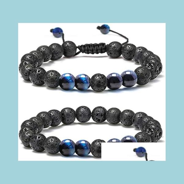 other jewelry sets yoga 8mm lava rock beaded strands bracelet tiger eye turquoise essential oil diffuser beads bracelets for women m dhhlu, Silver
other jewelry sets yoga 8mm lava rock beaded strands bracelet tiger eye turquoise essential oil diffuser beads bracelets for women m dhhlu, Silver