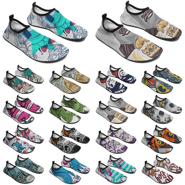 men women custom shoes diy water shoe fashion customized sneaker multi-coloured109 mens outdoor sport trainers, Black
men women custom shoes diy water shoe fashion customized sneaker multi-coloured109 mens outdoor sport trainers, Black