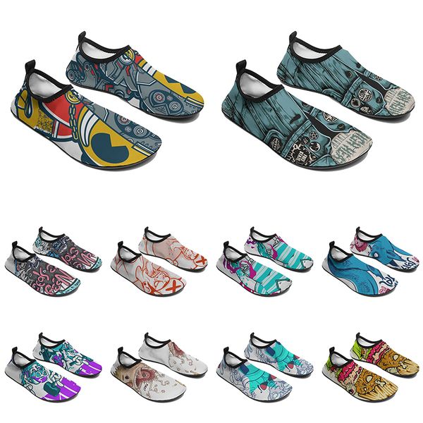 men women custom water shoes cartoon animal design diy word black white blue red color mens trainer 071
men women custom water shoes cartoon animal design diy word black white blue red color mens trainer 071