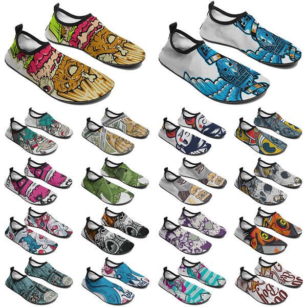 men women custom shoes diy water shoe fashion customized sneaker multi-coloured141 mens outdoor sport trainers
men women custom shoes diy water shoe fashion customized sneaker multi-coloured141 mens outdoor sport trainers