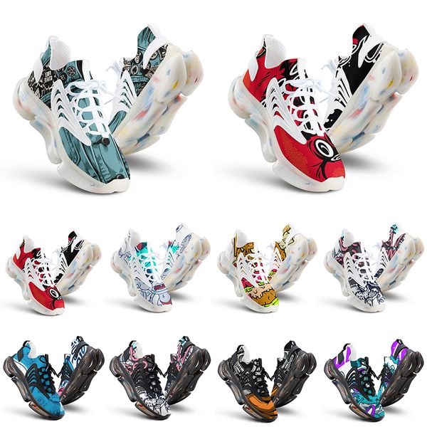 customs shoes mens women runnings shoe diy color139 black white blue reds oranges mens customizeds outdoors sports sneaker trainer walking j
customs shoes mens women runnings shoe diy color139 black white blue reds oranges mens customizeds outdoors sports sneaker trainer walking j