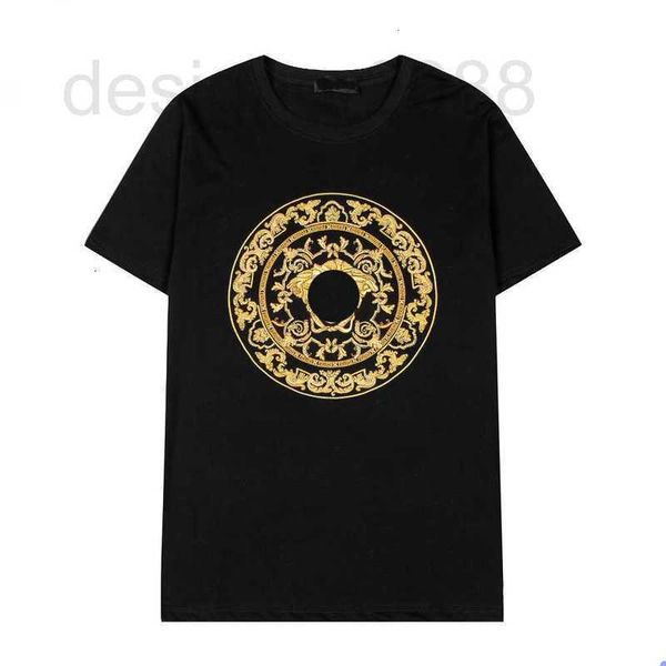 men's t-shirts designer high-quality medusa embroidery v-letter tide brand spring/summer pure cotton short sleeve t-shirt for men and w, White;black
men's t-shirts designer high-quality medusa embroidery v-letter tide brand spring/summer pure cotton short sleeve t-shirt for men and w, White;black