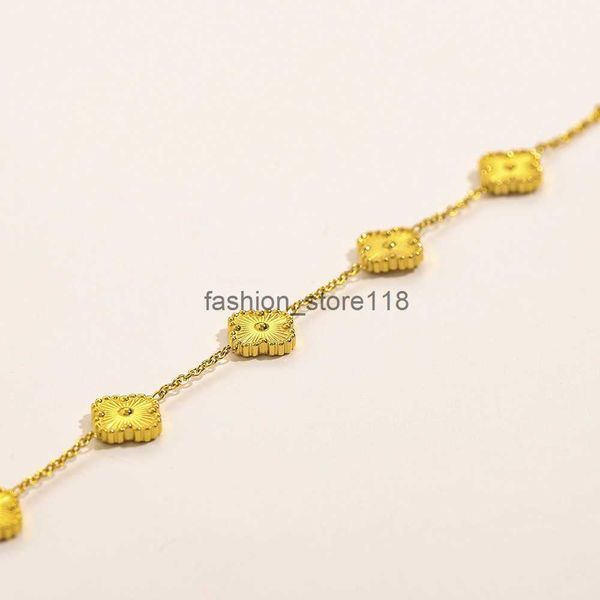 plated clover gold pendant necklace flower charm bracelet stud earring jewelry set for women gift, Silver
plated clover gold pendant necklace flower charm bracelet stud earring jewelry set for women gift, Silver