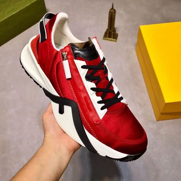 men flow luxury sneakers shoes comfort nylon suede casual women sports zipper rubber runner sole tech fabrics outdoor trainer man sneaker, Black
men flow luxury sneakers shoes comfort nylon suede casual women sports zipper rubber runner sole tech fabrics outdoor trainer man sneaker, Black