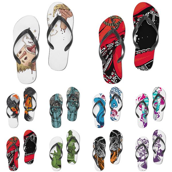 men women custom slippers cartoon design anime diy word black white blue red purple mens colorful trainer 284
men women custom slippers cartoon design anime diy word black white blue red purple mens colorful trainer 284