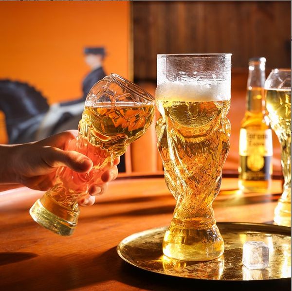 Creative Drinkware 450ml Shape Beer Glass Water Mugs Wine Glasses Gifts for Dad Boyfriend and All Soccar Fans Lovers To Watch Football Express A0024
Creative Drinkware 450ml Shape Beer Glass Water Mugs Wine Glasses Gifts for Dad Boyfriend and All Soccar Fans Lovers To Watch Football Express A0024