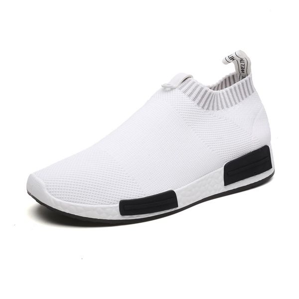 height increasing shoes men's casual fashion outdoor men sports light socks large size breathable running sneakers 221118, Black;white
height increasing shoes men's casual fashion outdoor men sports light socks large size breathable running sneakers 221118, Black;white