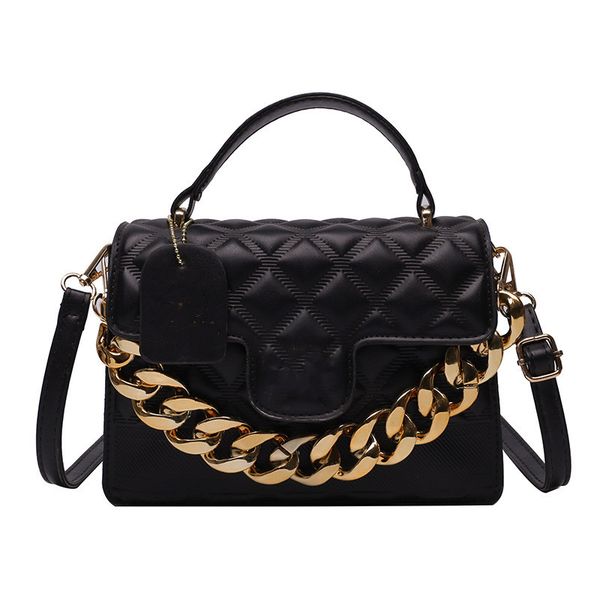 luxurys designers bags pu leather fashion bag women chain handbags single shoulder bag messenger portable wallets small square handbag tote
luxurys designers bags pu leather fashion bag women chain handbags single shoulder bag messenger portable wallets small square handbag tote