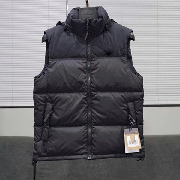 vest jacket men's vests tyle real feather down winter fashion vest bodywarmer advanced waterproof fabric classic weskit jackets windbre, Black;white
vest jacket men's vests tyle real feather down winter fashion vest bodywarmer advanced waterproof fabric classic weskit jackets windbre, Black;white