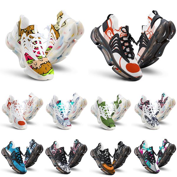 customs shoes mens womens runnings shoe diy multi color36 black white blue red orange mens customizeds outdoor sport sneaker trainer walking
customs shoes mens womens runnings shoe diy multi color36 black white blue red orange mens customizeds outdoor sport sneaker trainer walking