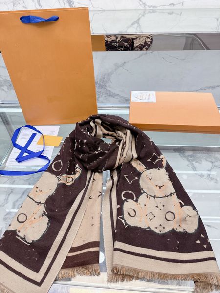 designer cashmere scarf women mens luxury scarves womens classic flower shawl fashion letter scarves echarpe homme exquisite gift wool scarf, Blue;gray
designer cashmere scarf women mens luxury scarves womens classic flower shawl fashion letter scarves echarpe homme exquisite gift wool scarf, Blue;gray
