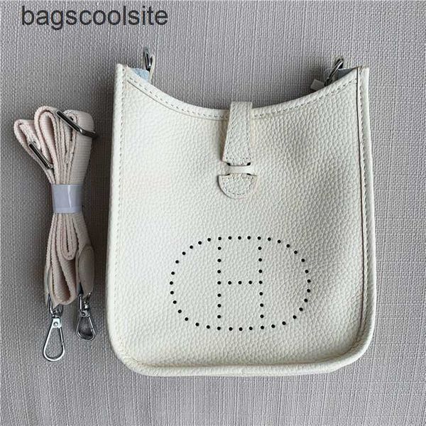 2023 bucket mini totes hermee tote layer togo cow bag lychee grain women's h hollow evelyns bags cross body 386r
2023 bucket mini totes hermee tote layer togo cow bag lychee grain women's h hollow evelyns bags cross body 386r