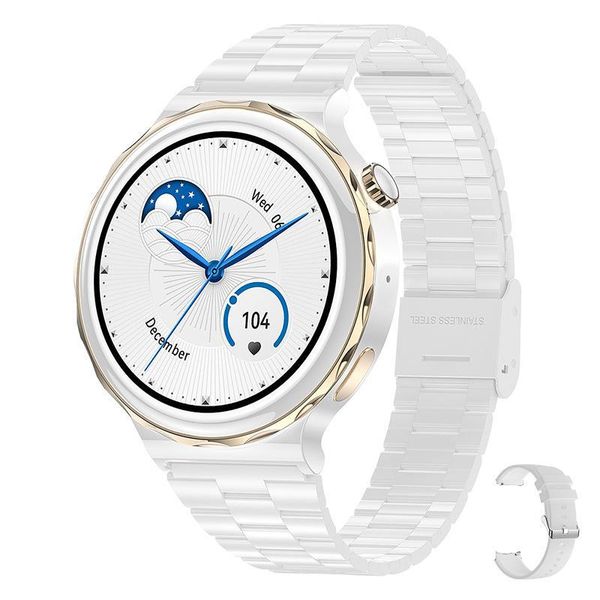 yezhou new hk43 2022 smart watches with hd amoled screen multi-dial switching nfc offline alipay diy face round smart watch yezhou new hk43 2022 smart watches with hd amoled screen multi-dial switching nfc offline alipay diy face round smart watch