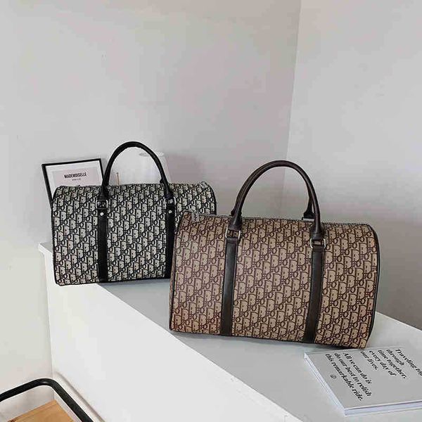 new women's hand-held diagonal luggage bag outlet short distance travel large capacity bags
new women's hand-held diagonal luggage bag outlet short distance travel large capacity bags