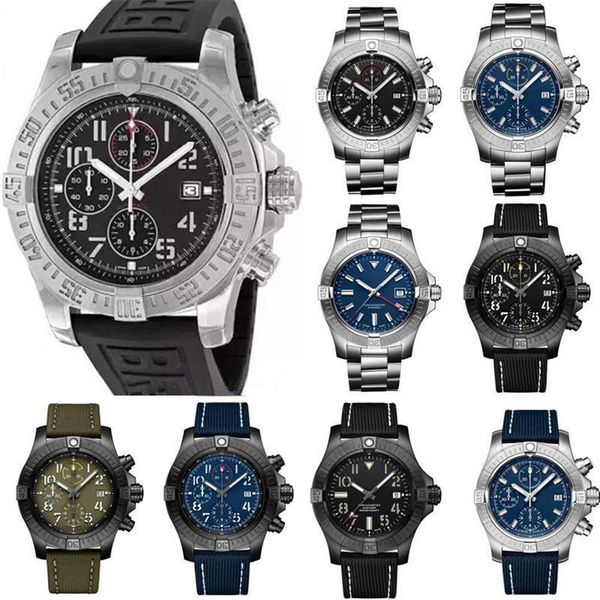 new fashion men ladies women designer mens diamond super avenger ii 1884 quartz wristwatch movement watch watches241x, Slivery;brown
new fashion men ladies women designer mens diamond super avenger ii 1884 quartz wristwatch movement watch watches241x, Slivery;brown