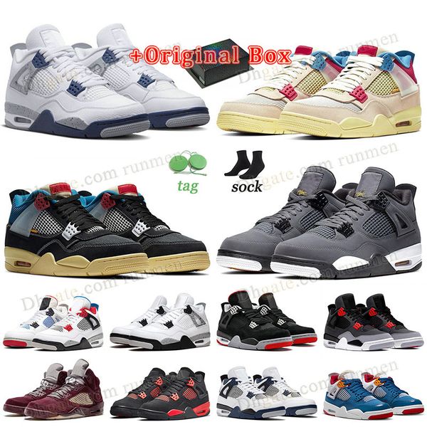 new 2022 mens womens basketball shoes og jumpman 4s 5s eur 36-47 us13 taupe haze bred x sb midnight navy white cement university blue men sp
new 2022 mens womens basketball shoes og jumpman 4s 5s eur 36-47 us13 taupe haze bred x sb midnight navy white cement university blue men sp