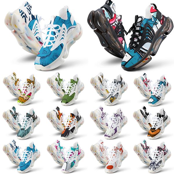 customs shoes mens runnings diys multi color black white grey triple red oranges men customizeds outdoor sport sneaker trainer fashion class
customs shoes mens runnings diys multi color black white grey triple red oranges men customizeds outdoor sport sneaker trainer fashion class