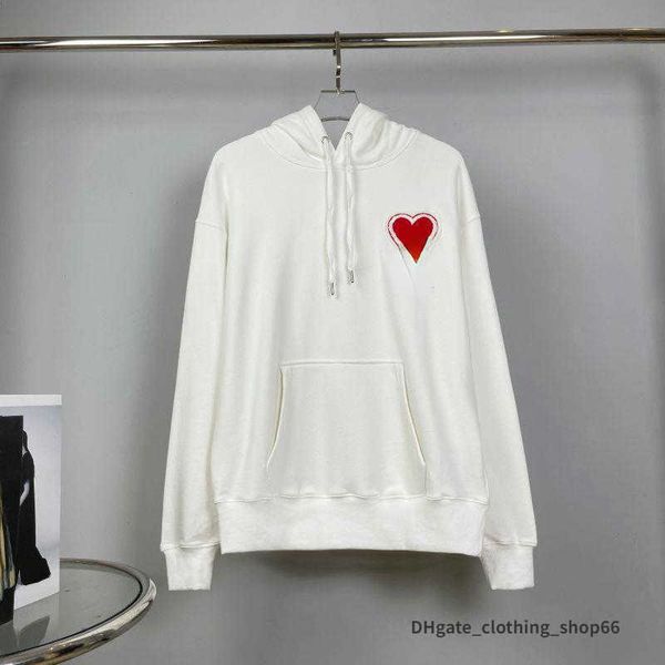 3a hoodie male and female designers amis paris hooded highs quality sweater embroidered red love winter round neck jumper couple sweatshirts, Black
3a hoodie male and female designers amis paris hooded highs quality sweater embroidered red love winter round neck jumper couple sweatshirts, Black