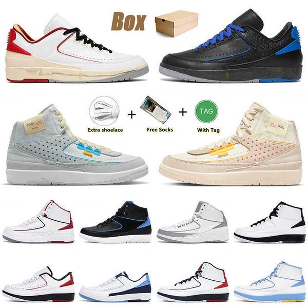 casual shoes basketball designer sneakers grey fog black varsity royal red with box 2022 low jumpman 2 2s ii mens women luxurys
casual shoes basketball designer sneakers grey fog black varsity royal red with box 2022 low jumpman 2 2s ii mens women luxurys