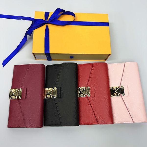 leather genuine purse holder luxurys designers handbag holder men women's coin wallet holders lambskin wallets pocket interior womens p, Red;black
leather genuine purse holder luxurys designers handbag holder men women's coin wallet holders lambskin wallets pocket interior womens p, Red;black