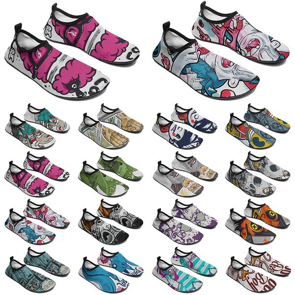 men women custom shoes diy water shoe fashion customized sneaker multi-coloured250 mens outdoor sport trainers
men women custom shoes diy water shoe fashion customized sneaker multi-coloured250 mens outdoor sport trainers