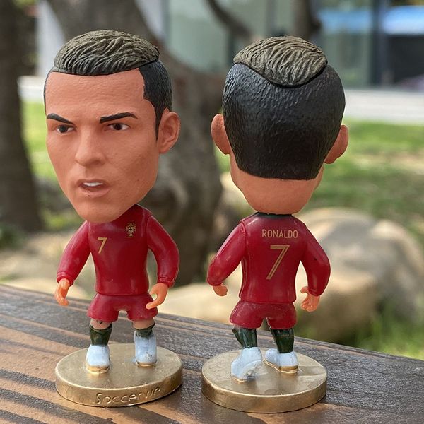 7cm sport figure handmade model around the world cups portugal c ronaldo argentina messinemal russia worlds cup gift ball star dolls handmad
7cm sport figure handmade model around the world cups portugal c ronaldo argentina messinemal russia worlds cup gift ball star dolls handmad