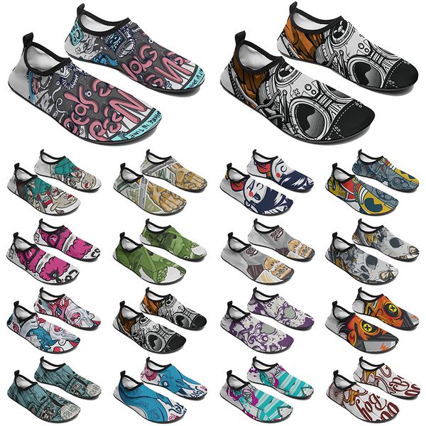 men women custom shoes diy water shoe fashion customized sneaker multi-coloured9 mens outdoor sport trainers
men women custom shoes diy water shoe fashion customized sneaker multi-coloured9 mens outdoor sport trainers