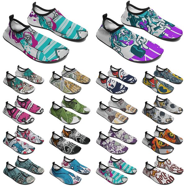 men women custom shoes diy water shoe fashion customized sneaker multi-coloured167 mens outdoor sport trainers
men women custom shoes diy water shoe fashion customized sneaker multi-coloured167 mens outdoor sport trainers