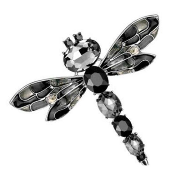 pins brooches pins brooches enamel wing crystal dragonfly large brooch fashion party banquet costume accessories wedding jewelry fo dhahb, Gray
pins brooches pins brooches enamel wing crystal dragonfly large brooch fashion party banquet costume accessories wedding jewelry fo dhahb, Gray
