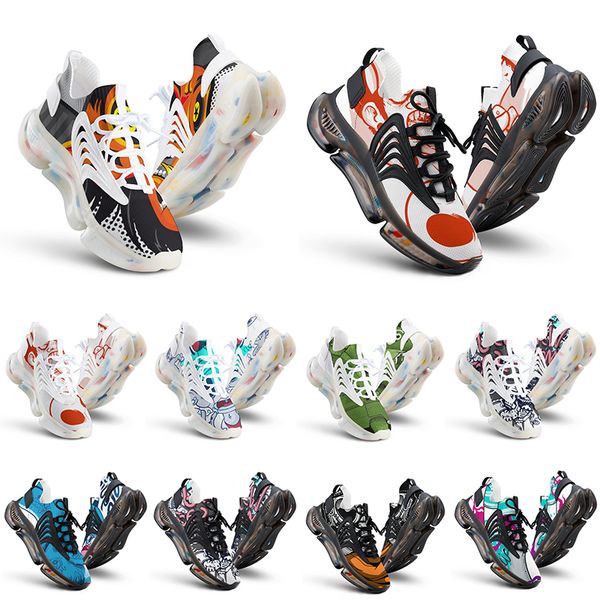 customs shoes mens womens runnings shoe diy multi color42 black white blue red orange mens customizeds outdoor sport sneaker trainer walking
customs shoes mens womens runnings shoe diy multi color42 black white blue red orange mens customizeds outdoor sport sneaker trainer walking