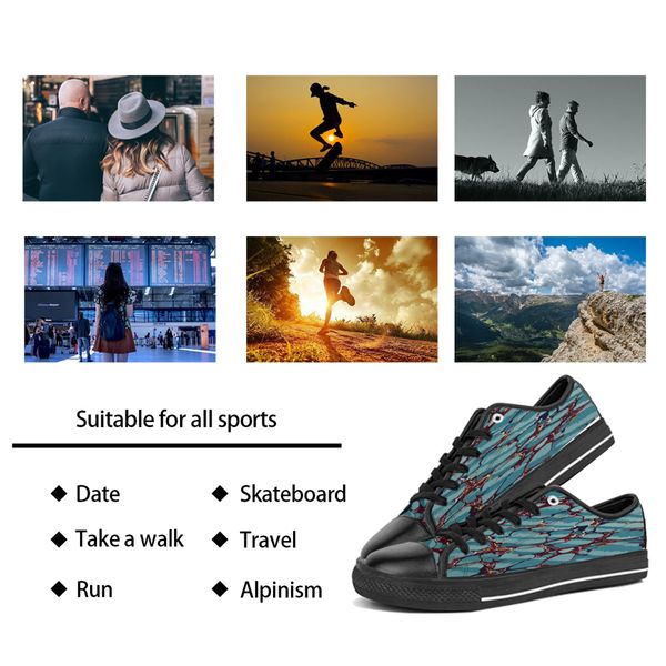 designer customs shoes diy for mens womens men red high trainers sports sneakers shoe runners customized size 38-45 color94
designer customs shoes diy for mens womens men red high trainers sports sneakers shoe runners customized size 38-45 color94