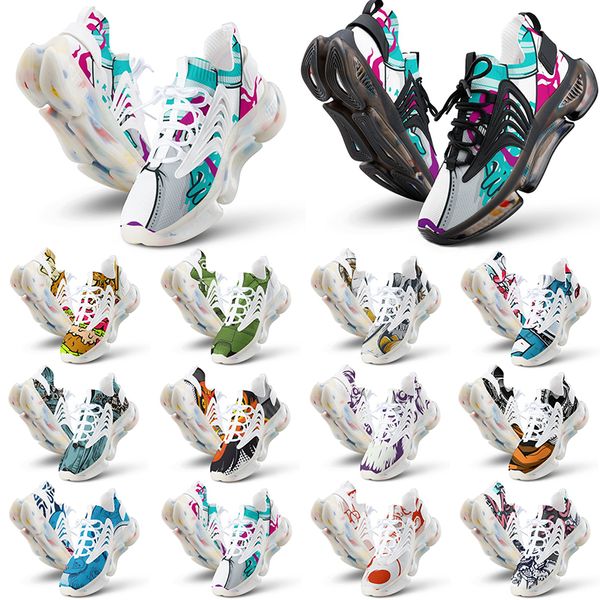 custom shoes men women running shoe diy multi colors black white blue red orange mens customized outdoor sport sneaker trainer walking joggi
custom shoes men women running shoe diy multi colors black white blue red orange mens customized outdoor sport sneaker trainer walking joggi