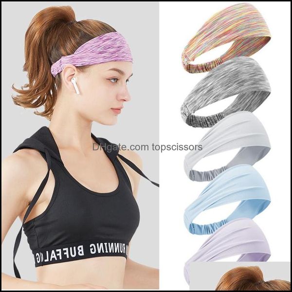 headband women sweatband non slip sports headband moisture wicking workout sweatbands for running cross training gym yoga drop deliv dhmi3, Black;brown
headband women sweatband non slip sports headband moisture wicking workout sweatbands for running cross training gym yoga drop deliv dhmi3, Black;brown