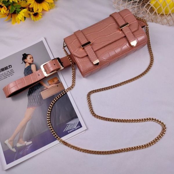 waist bags female purse leather belt bag women s pack serpentine purs phone pouch casual shoulder s 221118
waist bags female purse leather belt bag women s pack serpentine purs phone pouch casual shoulder s 221118