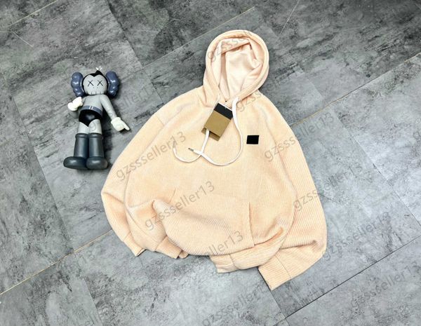 womens hoodie corduroy pocket hooded pullover sweatshirts profile left shoulder drawstring long sleeve neutral style couples women clothing, Black
womens hoodie corduroy pocket hooded pullover sweatshirts profile left shoulder drawstring long sleeve neutral style couples women clothing, Black
