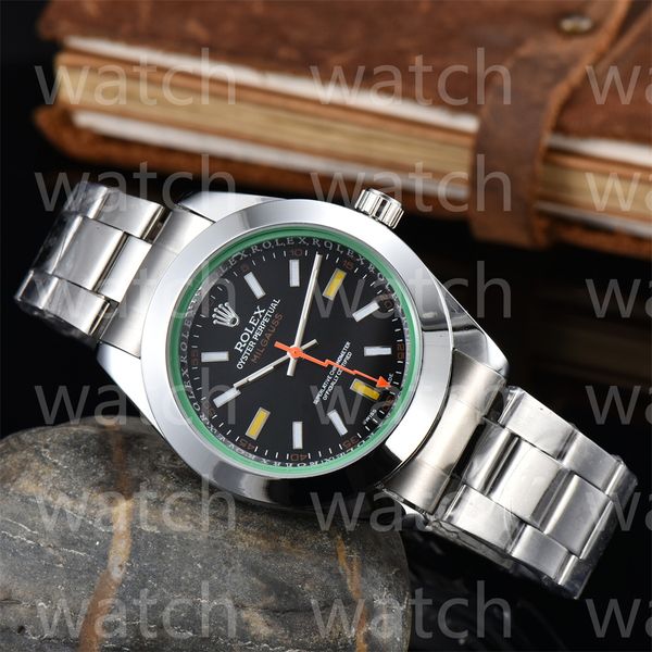 2023 watch famous watches rolex mens womens quartz watch steel band men sports quartz watch women gift no box designer watches aaa5, Black;brown
2023 watch famous watches rolex mens womens quartz watch steel band men sports quartz watch women gift no box designer watches aaa5, Black;brown